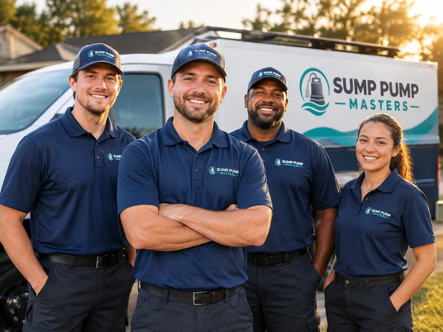 Sump Pump Repair company in Centrahoma, OK
